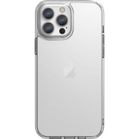 UNIQ LifePro Xtreme Crystal защитен кейс за iPhone 13 Pro Max - прозрачен