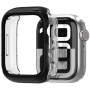 DUX DUCIS Camo кейс за Apple Watch 42mm (Series 10 / 11) - черен