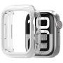 DUX DUCIS Camo кейс за Apple Watch 42mm (Series 10 / 11) - бял