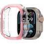 DUX DUCIS Калъф Camo за Apple Часовник Ultra 49mm - розов