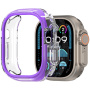 DUX DUCIS Калъф Camo за Apple Часовник Ultra 49mm - лилав