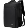 COOLBELL CB-8308 раница с външен USB порт и заключване на циповете за iPad / MacBook до 17" - черна