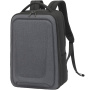 COOLBELL CB-8295 издръжлива раница за iPad / MacBook до 16" - сива