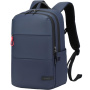 COOLBELL CB-8312 практична раница за iPad / MacBook до 16" - тъмносиня