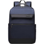 WEPOWER W-2155 раница за iPad / MacBook до 15" - тъмносиня