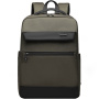 WEPOWER W-2155 раница за iPad / MacBook до 15" - маслиненозелена