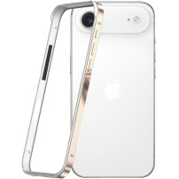 Защитна рамка за iPhone Air - златист