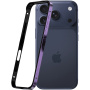 Защитна рамка за iPhone 17 Pro Max - лилава