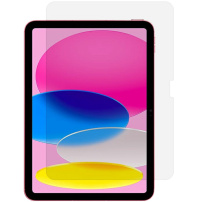 Rurihai закалено 2.5D стъкло за iPad 10,9" (2022) / 11" (2025)