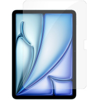 Rurihai закалено 2.5D стъкло за iPad Air 11" (2024-2026)