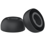 AhaStyle резервни силиконови тапи за AirPods Pro 3 - M - черни