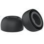 AhaStyle резервни силиконови тапи за AirPods Pro 3 - S - черни