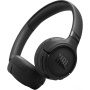 JBL Tune 680NC безжични слушалки - черни