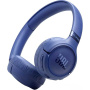 JBL Tune 680NC безжични слушалки - тъмносини