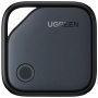 UGREEN CM816 смарт локатор с поддръжка на Find My - тъмносив
