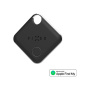 FIXED Tag смарт локатор с поддръжка на Find My - черен