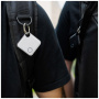 FIXED Tag смарт локатор с поддръжка на Find My - бял