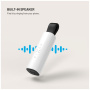 FIXED Tag Stick смарт локатор с поддръжка на Find My - бял