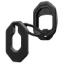 UAG Monarch Mag2 Ring Stand магнитна MagSafe стойка - черна