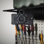 UAG Monarch Mag2 Ring Stand магнитна MagSafe стойка - сива