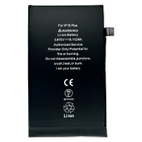 Резервна батерия за iPhone 16 Plus - 4 674 mAh