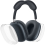 AhaStyle прозрачни калъфи за слушалки за AirPods Max 1 / 2 - прозрачни