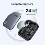 UGREEN CM816 смарт локатор с поддръжка на Find My - светлосин