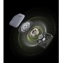 UGREEN CM816 смарт локатор с поддръжка на Find My - светлосин