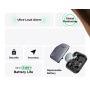 UGREEN CM816 smart локатор с поддръжка на Find My - пепел от рози