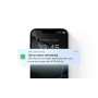 UGREEN CM816 smart локатор с поддръжка на Find My - пепел от рози