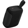 JBL GO5 безжичен Bluetooth високоговорител - черен
