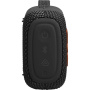 JBL GO5 безжичен Bluetooth високоговорител - черен