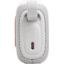 JBL GO5 безжичен Bluetooth високоговорител - бял