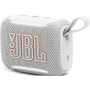 JBL GO5 безжичен Bluetooth високоговорител - бял