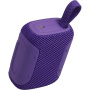 JBL GO5 безжичен Bluetooth високоговорител - лилав