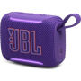JBL GO5 безжичен Bluetooth високоговорител - лилав