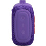JBL GO5 безжичен Bluetooth високоговорител - лилав