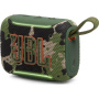 JBL GO5 безжичен Bluetooth високоговорител - камуфлажен
