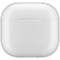 Native Union (RE)Clear прозрачен калъф за AirPods 4 / 5 - прозрачен