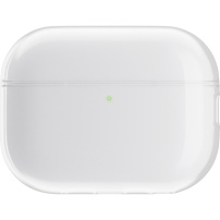 Native Union (RE)Clear прозрачен калъф за AirPods Pro 3 - прозрачен