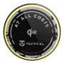 Tactical MagForce EQui2p Магнитен държач за кола за вентилационната решетка с безжично зареждане за iPhone - черен