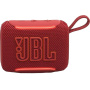 JBL GO5 безжичен Bluetooth високоговорител - червен