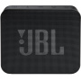 JBL GO Essential Bluetooth водоустойчива тон колонка за Apple устройство - 3,1W - черен