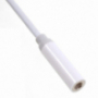 Адаптер от Lightning към 3,5 mm jack + USB адаптер за Apple iPhone / iPad