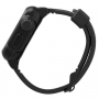 Водоустойчив калъф Catalyst с каишка за Apple Watch 42mm - Черен