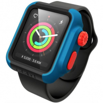 Catalyst Impact кейс за Apple Watch 42mm - син