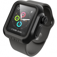 Catalyst Impact кейс за Apple Watch 38mm - черен