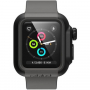 Catalyst Impact кейс за Apple Watch 38mm - черен