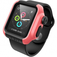 Catalyst Impact кейс за Apple Watch 38mm - розов