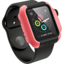 Catalyst Impact кейс за Apple Watch 38mm - розов